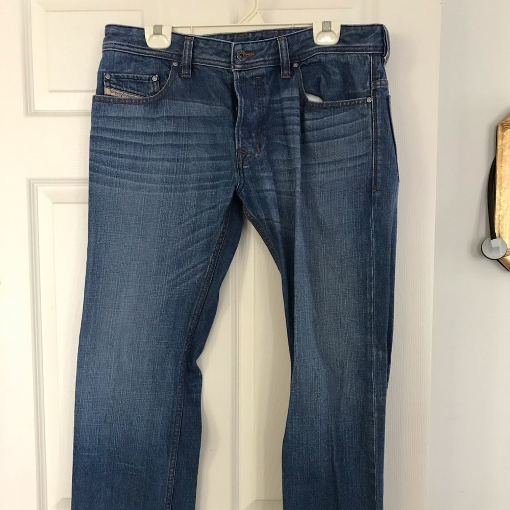 Diesel Safado Jeans 34 41 10 31